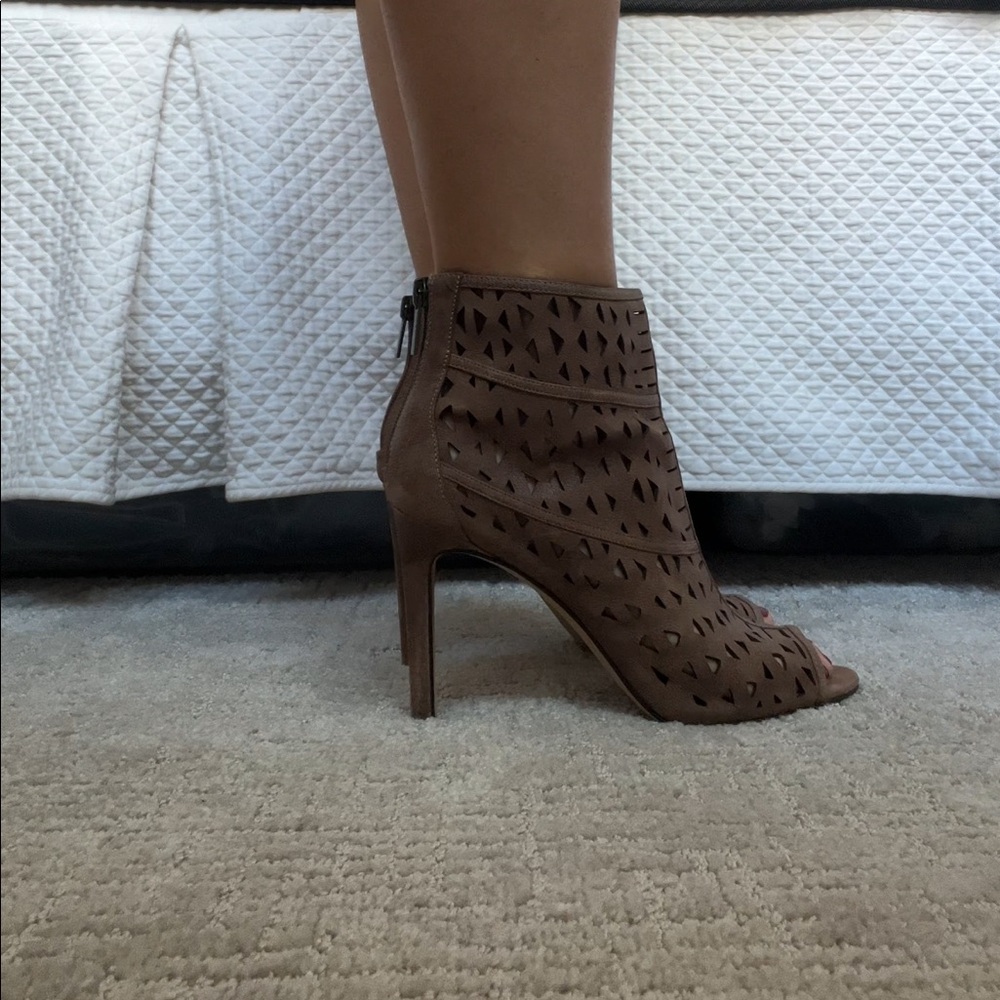 Vince Camuto Heels